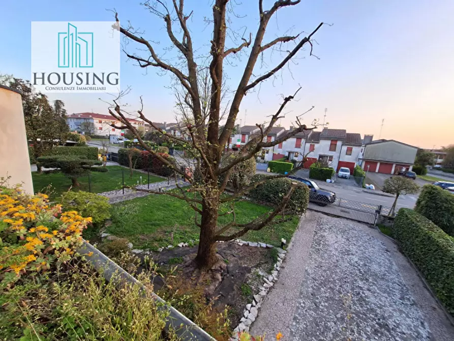 Immagine 32 di Casa bifamiliare in vendita  a Mestrino