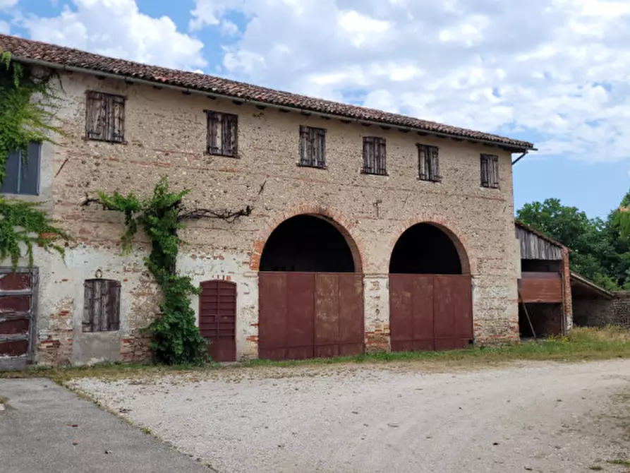 Immagine 2 di Rustico / casale in vendita  a Maser