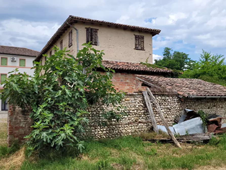 Immagine 3 di Rustico / casale in vendita  a Maser