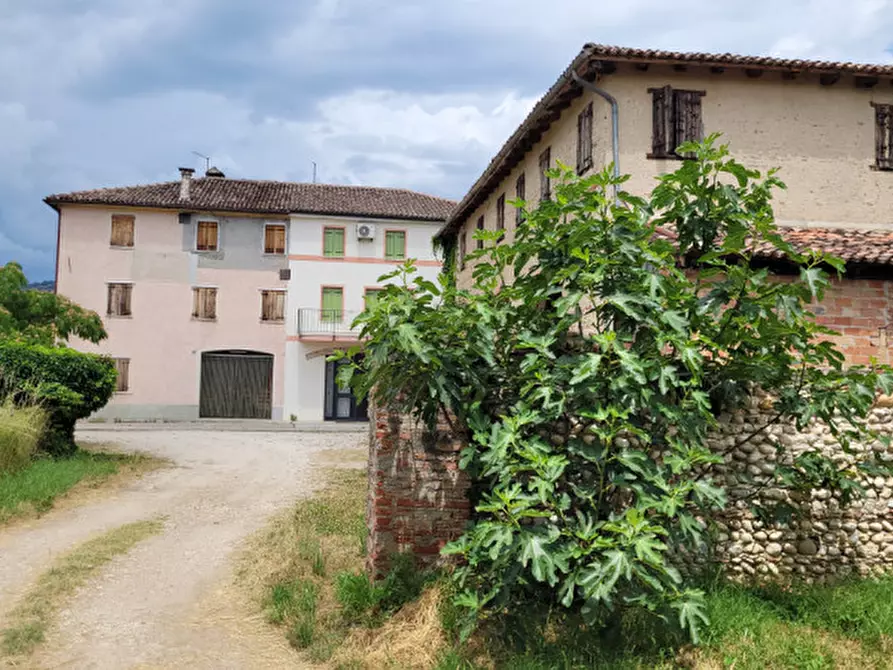 Immagine 4 di Rustico / casale in vendita  a Maser