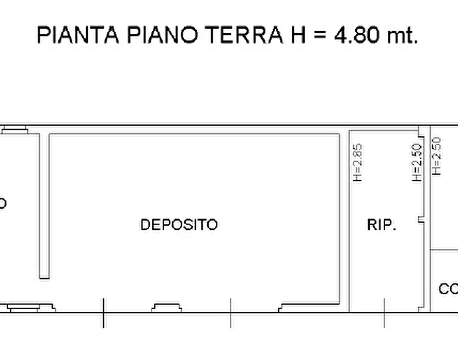 Immagine 8 di Rustico / casale in vendita  a Maser