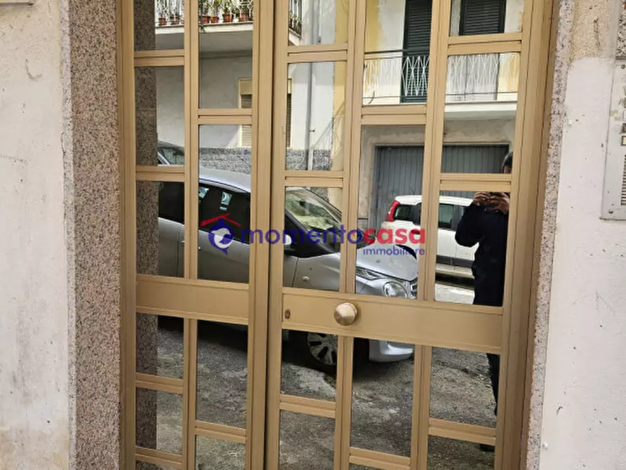 Immagine 2 di Appartamento in vendita  in Via Reggio Campi II Tronco a Reggio Di Calabria