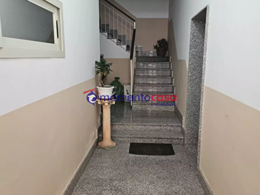 Immagine 3 di Appartamento in vendita  in Via Reggio Campi II Tronco a Reggio Di Calabria