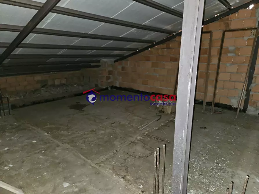 Immagine 4 di Appartamento in vendita  in Via Reggio Campi II Tronco a Reggio Di Calabria