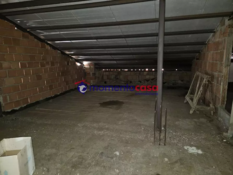 Immagine 5 di Appartamento in vendita  in Via Reggio Campi II Tronco a Reggio Di Calabria