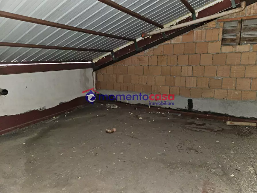 Immagine 6 di Appartamento in vendita  in Via Reggio Campi II Tronco a Reggio Di Calabria