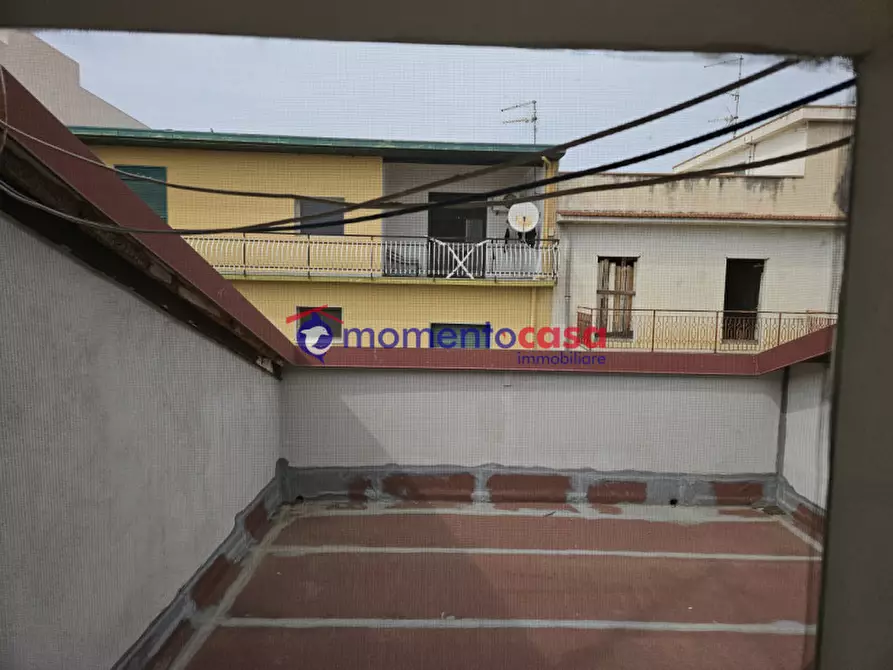 Immagine 9 di Appartamento in vendita  in Via Reggio Campi II Tronco a Reggio Di Calabria