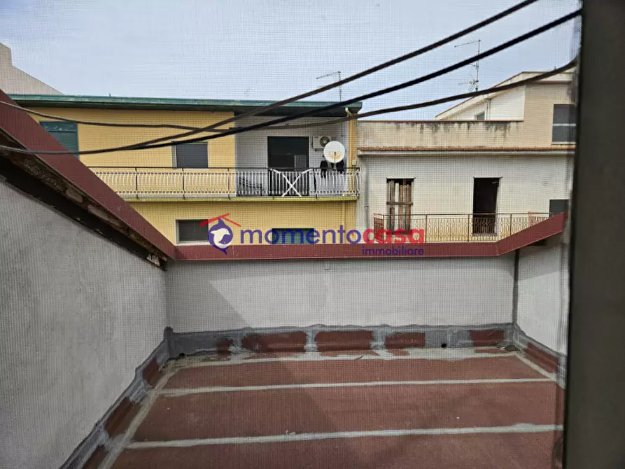 Immagine 10 di Appartamento in vendita  in Via Reggio Campi II Tronco a Reggio Di Calabria