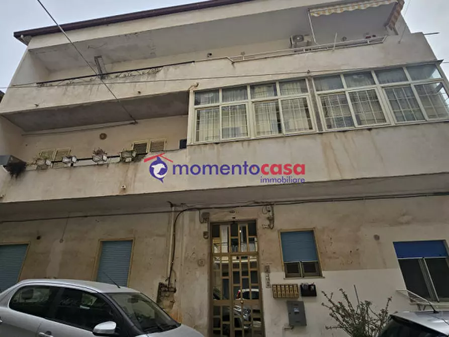 Immagine 11 di Appartamento in vendita  in Via Reggio Campi II Tronco a Reggio Di Calabria