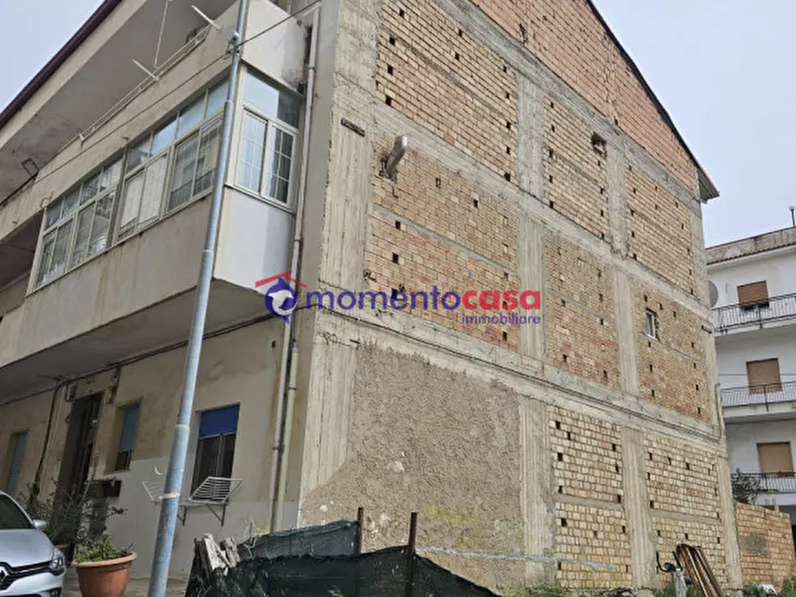 Immagine 12 di Appartamento in vendita  in Via Reggio Campi II Tronco a Reggio Di Calabria