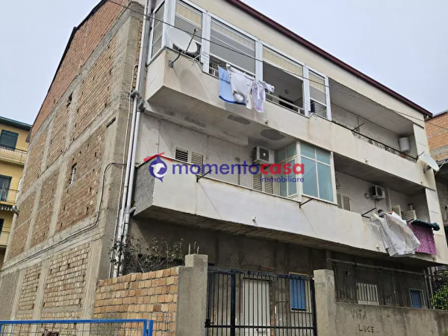 Immagine 13 di Appartamento in vendita  in Via Reggio Campi II Tronco a Reggio Di Calabria