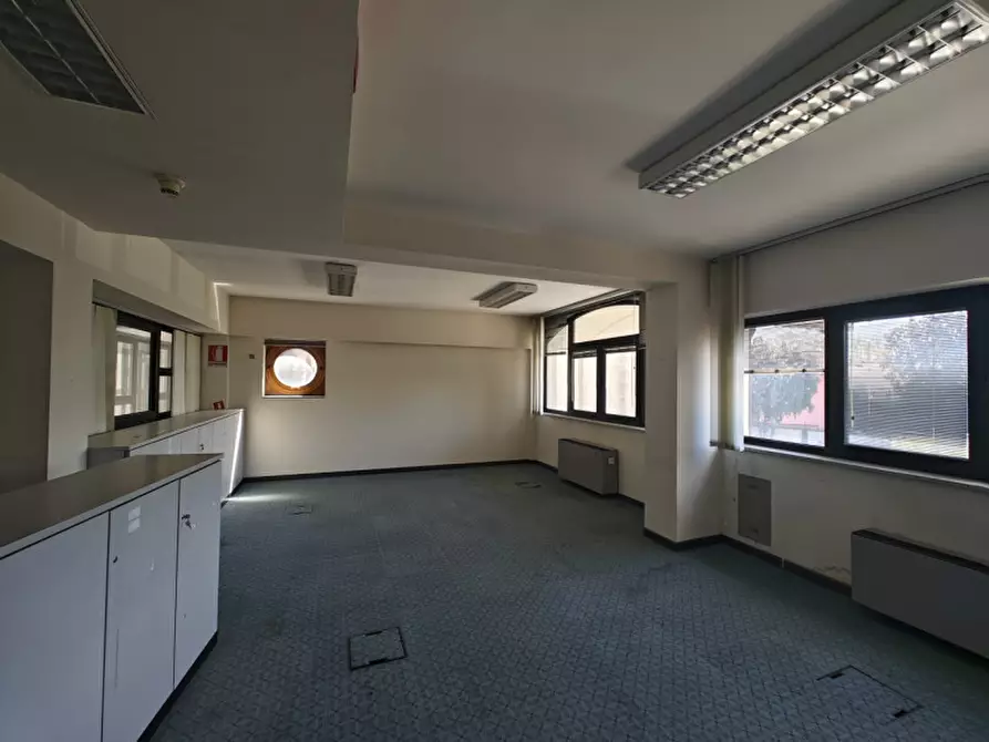 Immagine 30 di Palazzo in vendita  in corso italia 155 a Gorizia