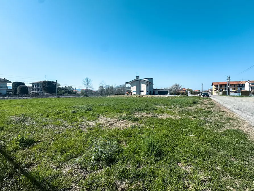 Immagine 7 di Terreno in vendita  in via verdi a Borgomanero