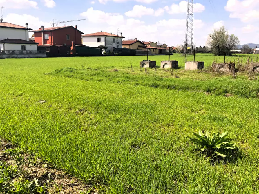 Immagine 5 di Terreno in vendita  in Via Cà Oddo a Monselice