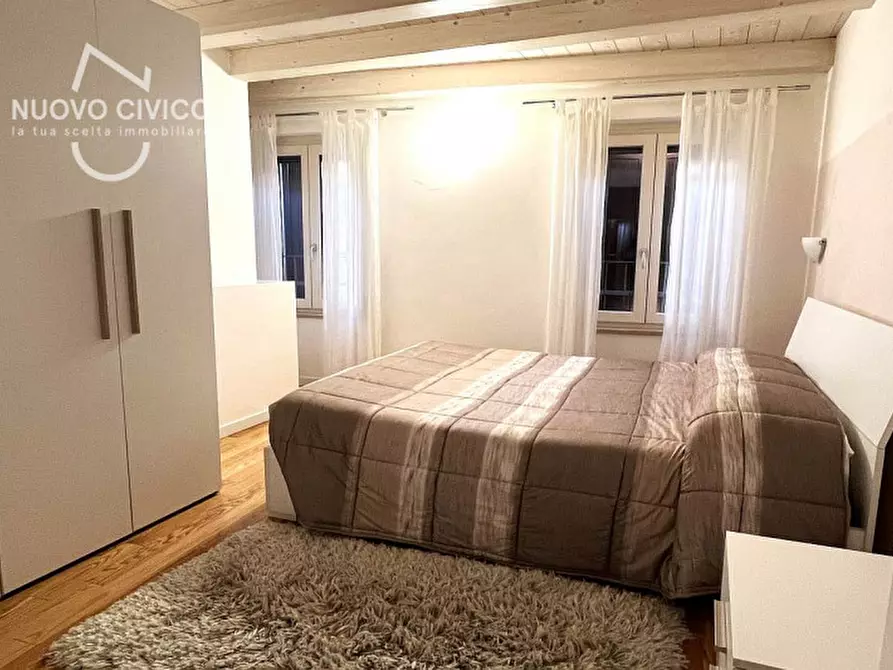 Immagine 3 di Appartamento in affitto  in Via Antonio Salieri 28 a Verona