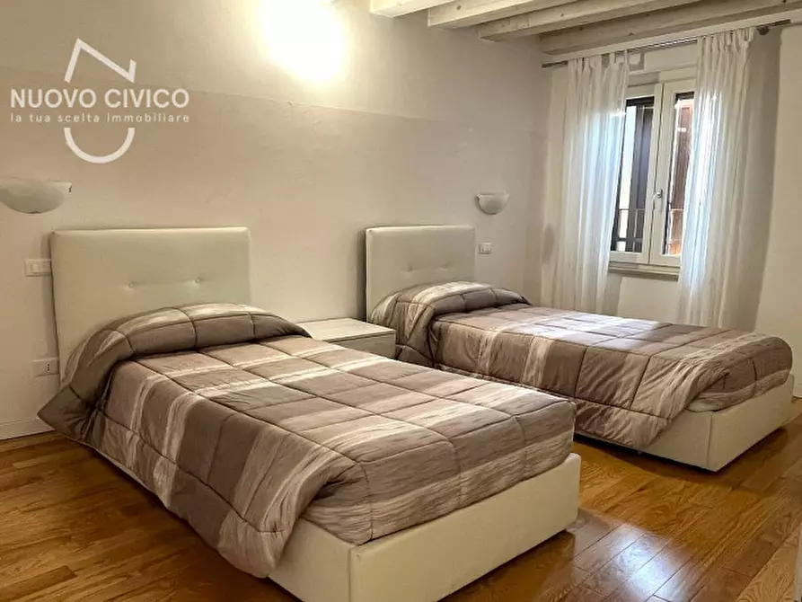 Immagine 4 di Appartamento in affitto  in Via Antonio Salieri 28 a Verona