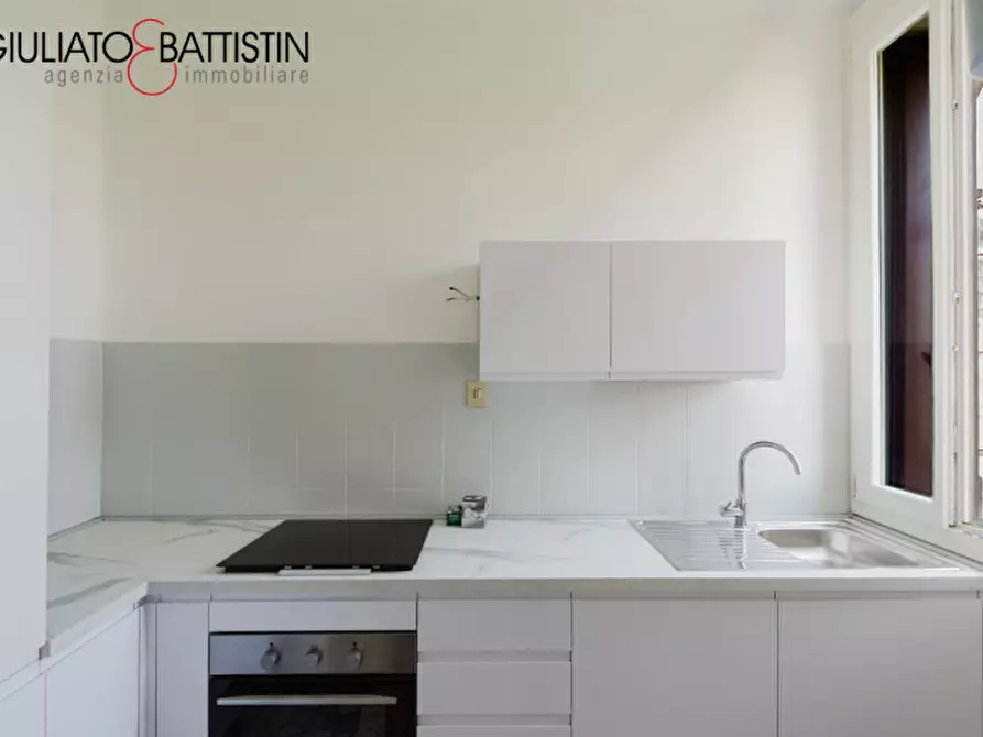 Immagine 3 di Appartamento in affitto  in Contra' del Quartiere a Vicenza