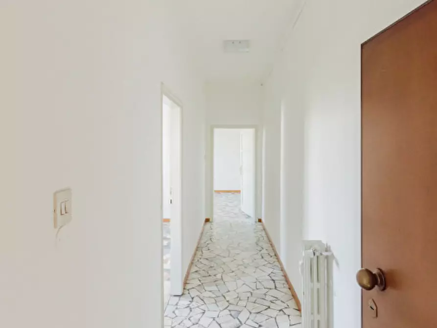 Immagine 7 di Appartamento in affitto  in Contra' del Quartiere a Vicenza