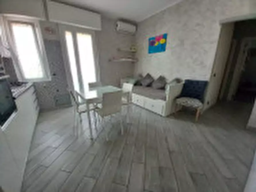 Immagine 3 di Appartamento in affitto  in Via della Pineta a Rapallo