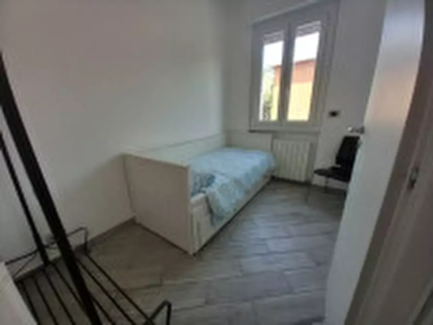 Immagine 4 di Appartamento in affitto  in Via della Pineta a Rapallo