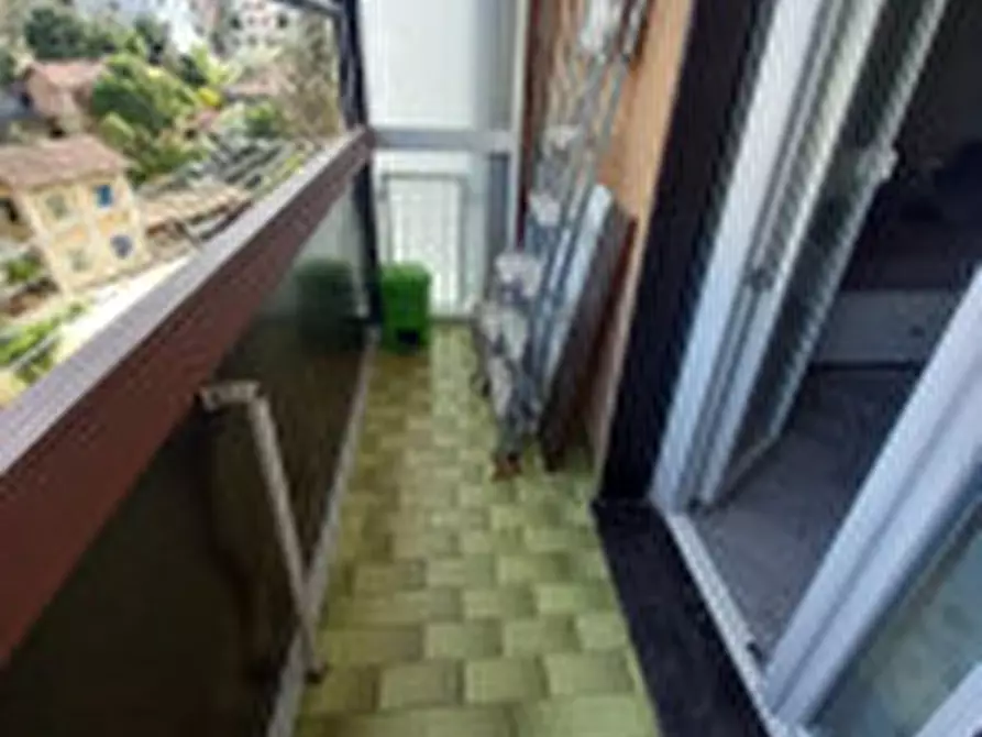 Immagine 8 di Appartamento in affitto  in Via della Pineta a Rapallo