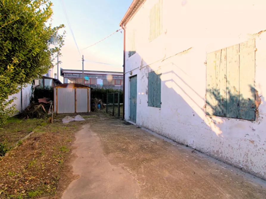Immagine 2 di Villetta a schiera in vendita  in Via Rampa 8 a Monselice