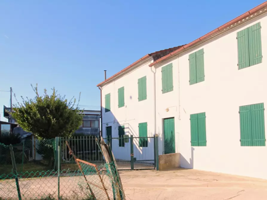 Immagine 2 di Villetta a schiera in vendita  in Via Rampa 8 a Monselice