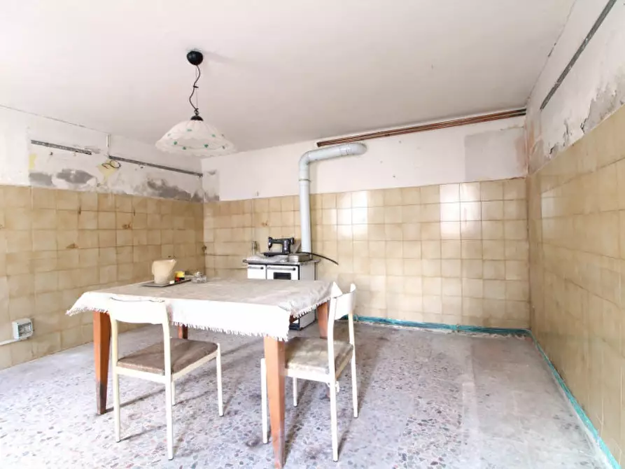 Immagine 3 di Villetta a schiera in vendita  in Via Rampa 8 a Monselice