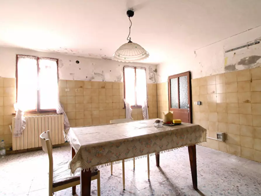 Immagine 3 di Villetta a schiera in vendita  in Via Rampa 8 a Monselice