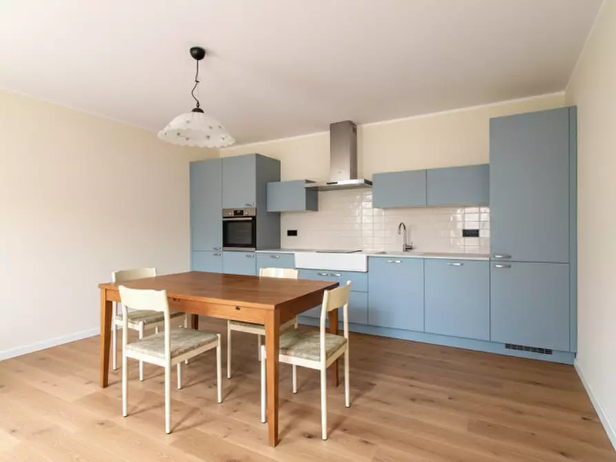 Immagine 4 di Villetta a schiera in vendita  in Via Rampa 8 a Monselice