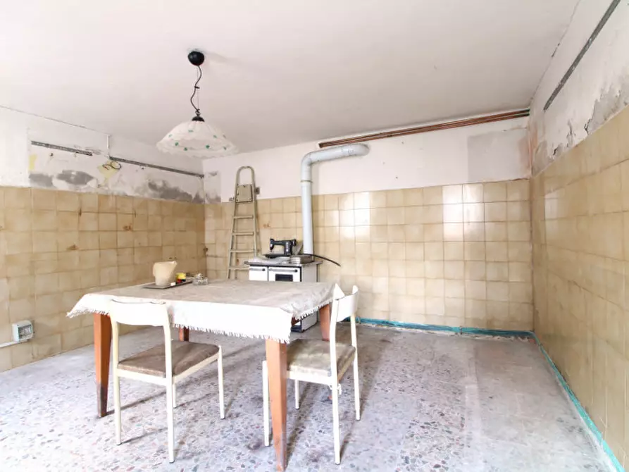 Immagine 5 di Villetta a schiera in vendita  in Via Rampa 8 a Monselice