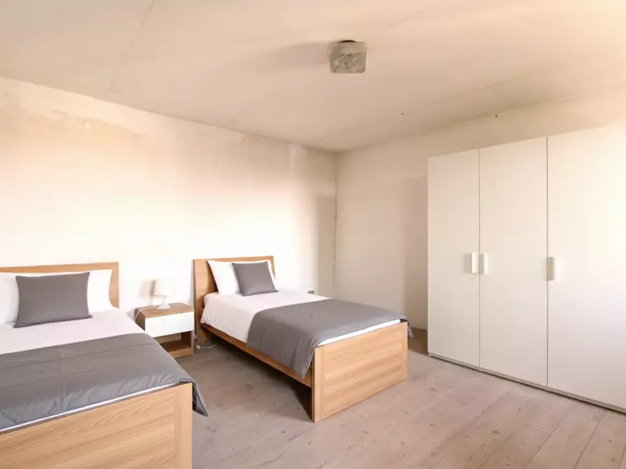 Immagine 9 di Villetta a schiera in vendita  in Via Rampa 8 a Monselice