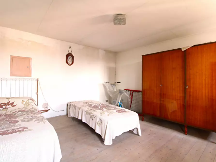 Immagine 10 di Villetta a schiera in vendita  in Via Rampa 8 a Monselice