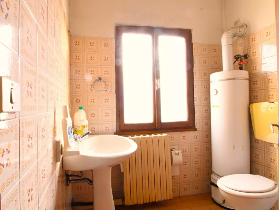 Immagine 11 di Villetta a schiera in vendita  in Via Rampa 8 a Monselice