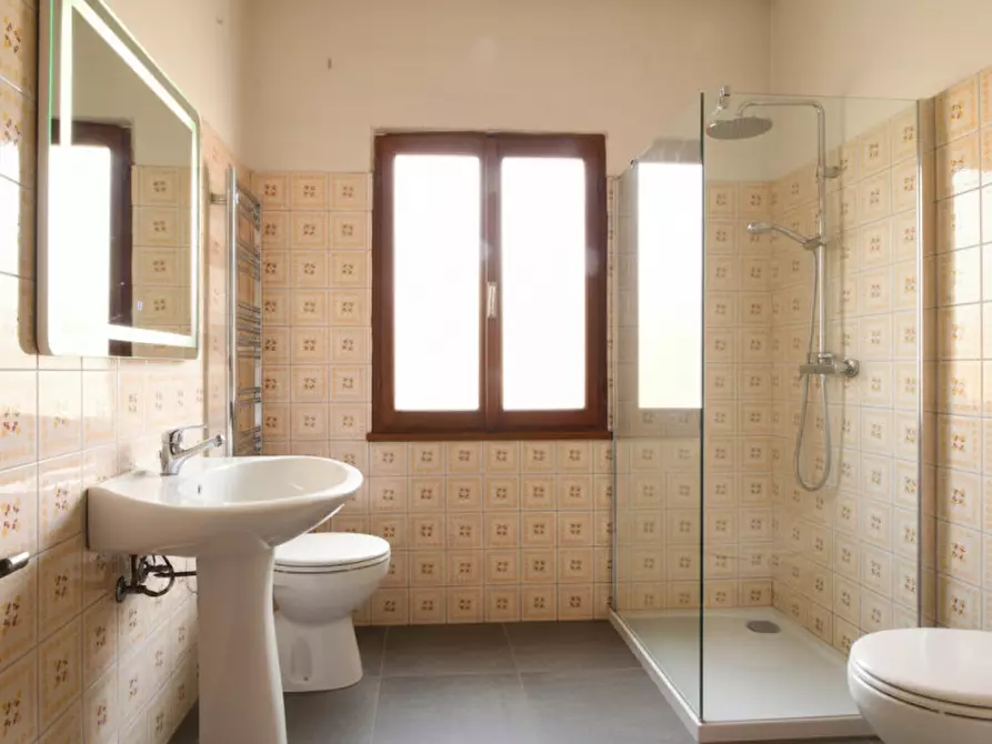 Immagine 12 di Villetta a schiera in vendita  in Via Rampa 8 a Monselice