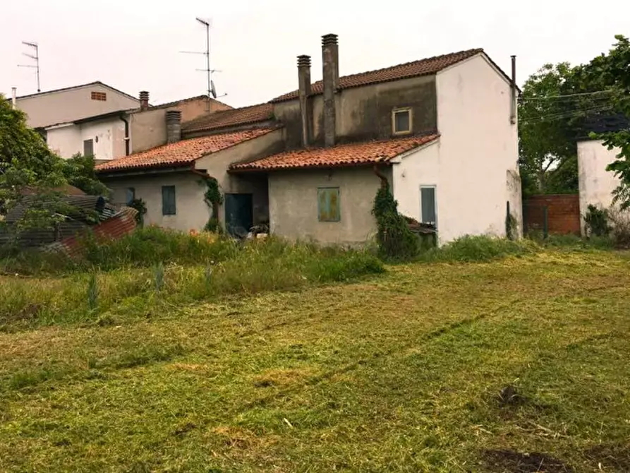 Immagine 14 di Villetta a schiera in vendita  in Via Rampa 8 a Monselice