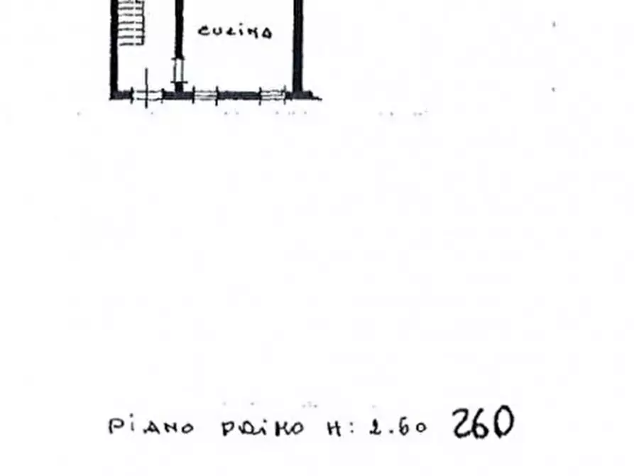 Immagine 15 di Villetta a schiera in vendita  in Via Rampa 8 a Monselice