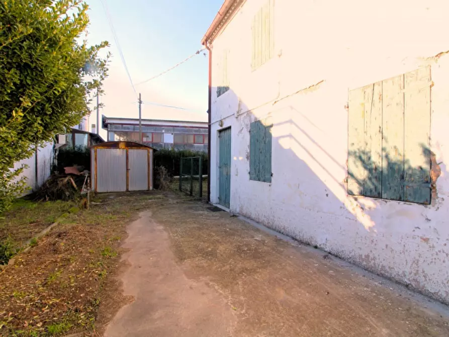 Immagine 16 di Villetta a schiera in vendita  in Via Rampa 8 a Monselice