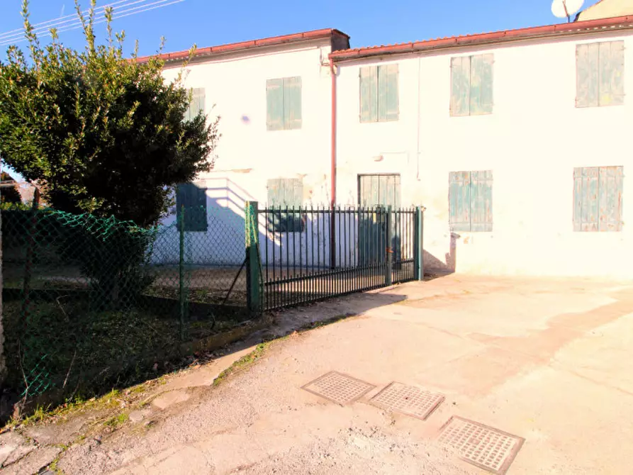 Immagine 17 di Villetta a schiera in vendita  in Via Rampa 8 a Monselice