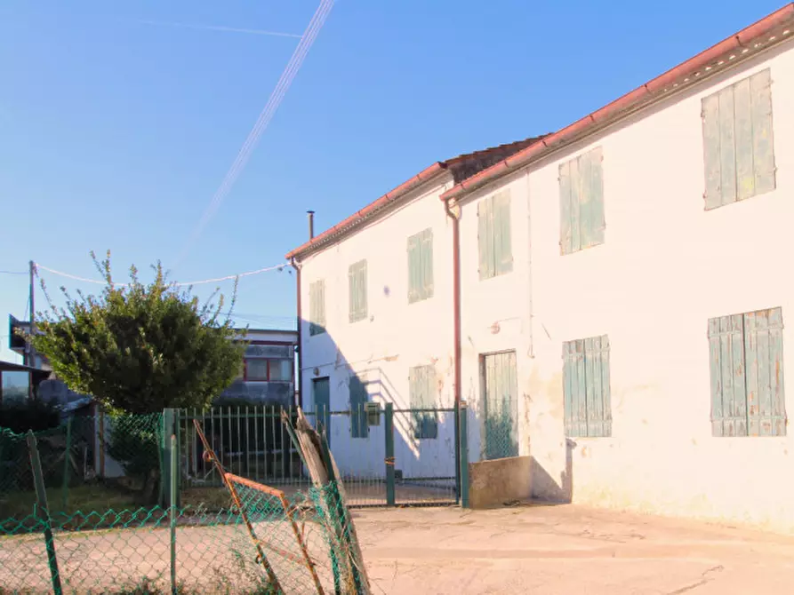 Immagine 18 di Villetta a schiera in vendita  in Via Rampa 8 a Monselice