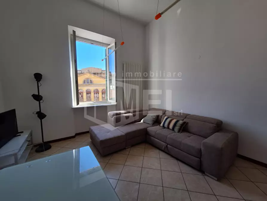 Immagine 1 di Appartamento in affitto  in Via Ricasoli 63 a Livorno