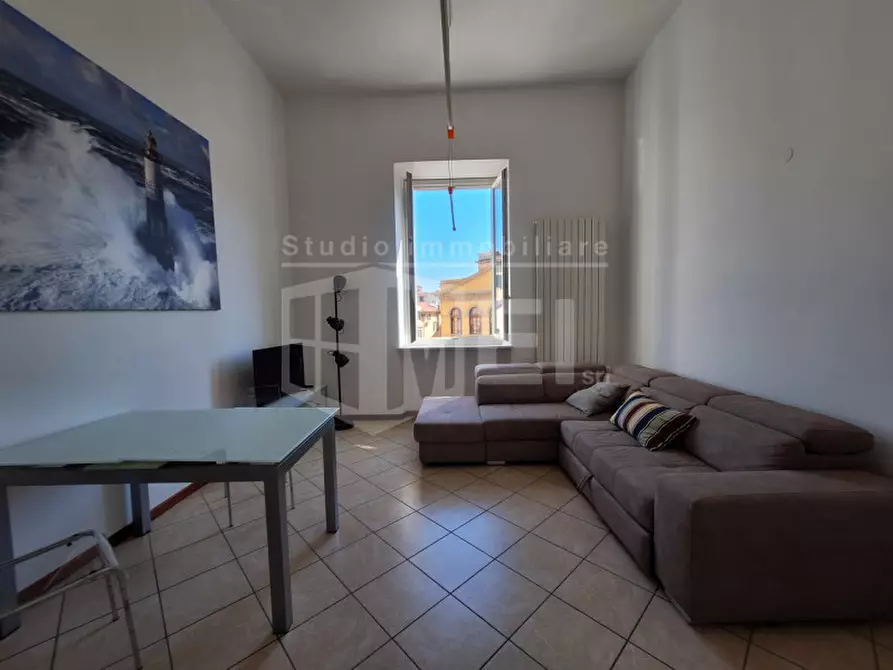 Immagine 2 di Appartamento in affitto  in Via Ricasoli 63 a Livorno