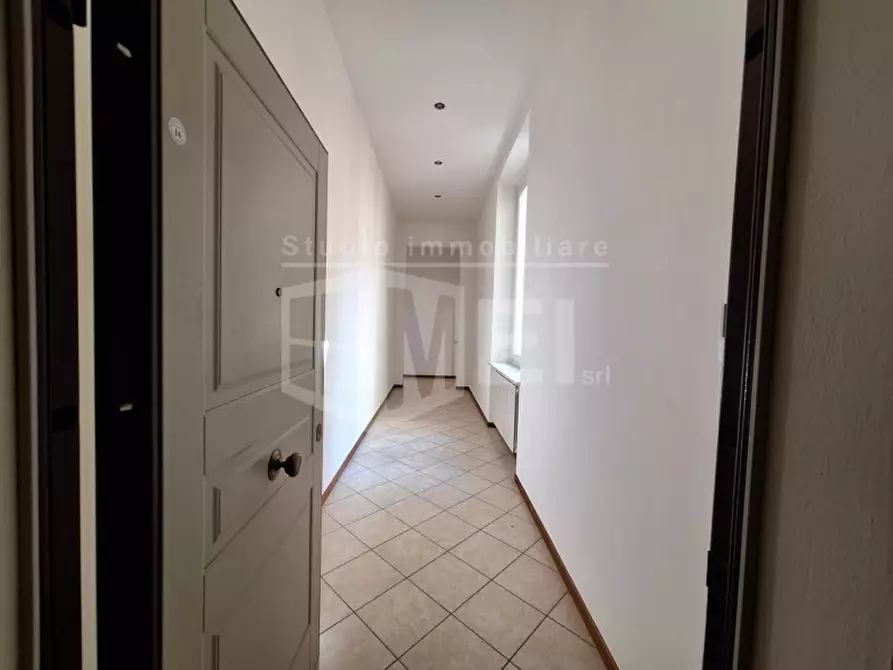 Immagine 4 di Appartamento in affitto  in Via Ricasoli 63 a Livorno