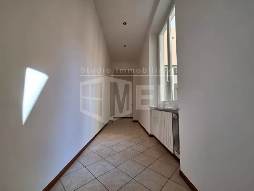 Immagine 5 di Appartamento in affitto  in Via Ricasoli 63 a Livorno