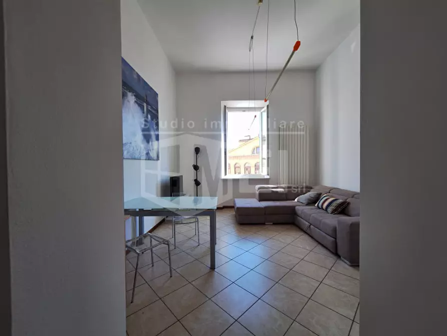 Immagine 5 di Appartamento in affitto  in Via Ricasoli 63 a Livorno