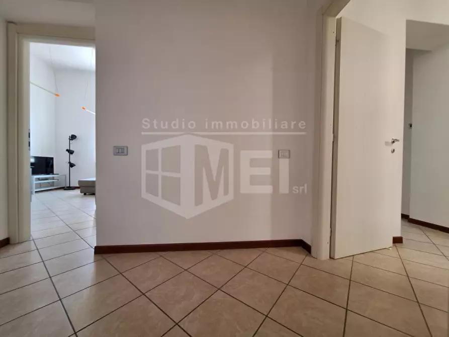 Immagine 8 di Appartamento in affitto  in Via Ricasoli 63 a Livorno