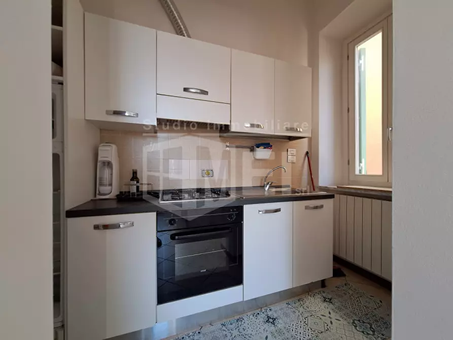 Immagine 8 di Appartamento in affitto  in Via Ricasoli 63 a Livorno