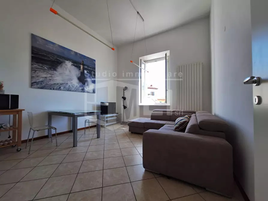 Immagine 9 di Appartamento in affitto  in Via Ricasoli 63 a Livorno