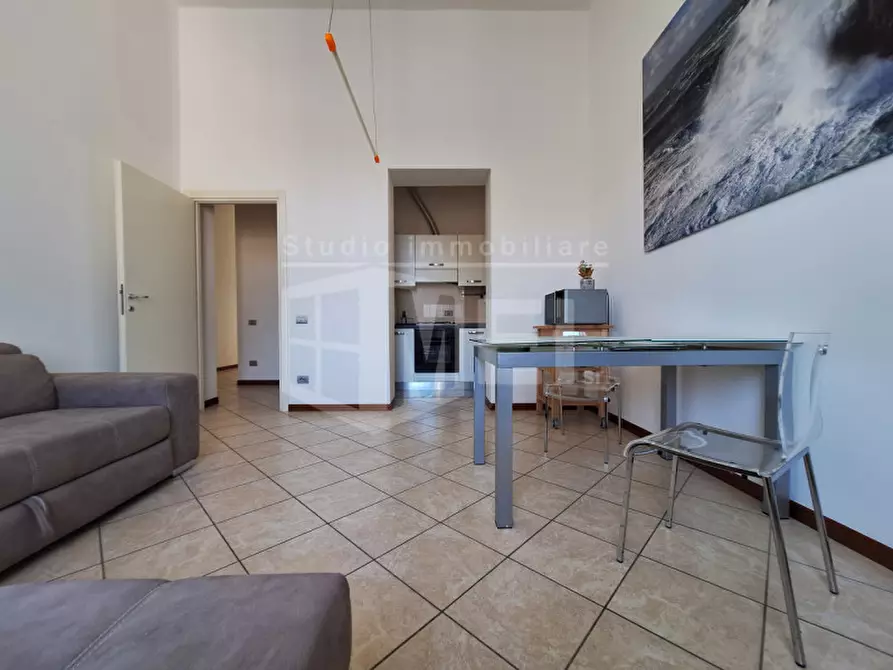 Immagine 9 di Appartamento in affitto  in Via Ricasoli 63 a Livorno