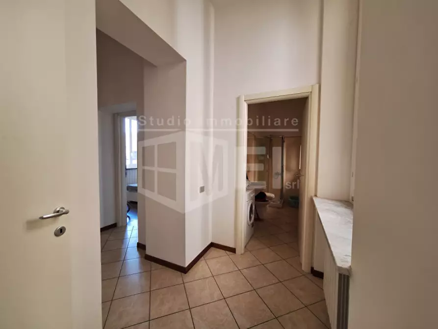 Immagine 12 di Appartamento in affitto  in Via Ricasoli 63 a Livorno